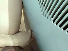 Strike Her Hard with a Daring Toy