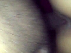 Latina’s Raw Homemade Ride