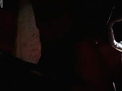 Big Booty Slut Creampied Hard Doggystyle