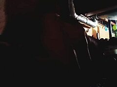 Big Booty Slut Creampied Hard Doggystyle