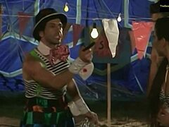 Latin charm ignites Red Circus