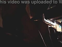 Big Booty Slut Creampied Hard Doggystyle