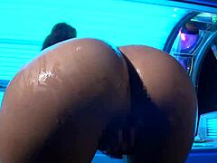 Asian Amateur's Toy Adventure