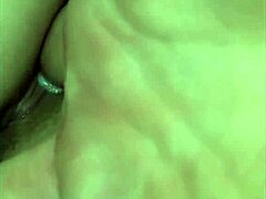 Step Sis Wakes Up For Rough Ass Play