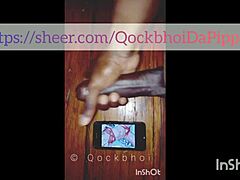 IMPRESSIVE EBONY TRIBUTE FOR FANS