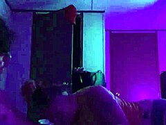 Babygirl's Teasing Lips Wrap Around My Shaft