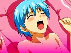 Hmv Rihanna Anime Flair