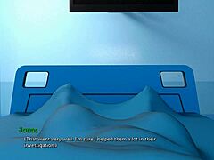 Megan Leah Hospital Roleplay Heat