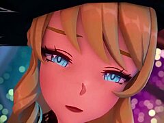 Brother Slow Down, Sister’s Footjob Hurts