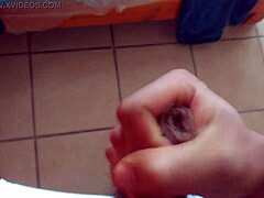 Young Boys Get Dirty Together