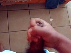 Young Boys Get Dirty Together