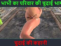 Neha's hot scenes await us