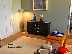 Megan Leah Hospital Roleplay Heat