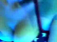 Close-Up of Asian Friend's Dance