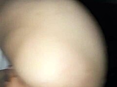 CULONA GRITONA'S DRAMATIC DESIRE