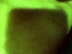 mary's tiny giant gets her latina ass pounded