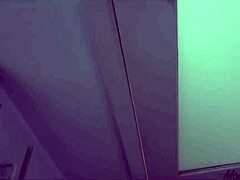 Stepmom's Sticky Situation with Curves
