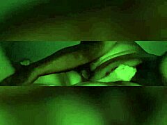 Wife's Steamy Climax in Sex Video