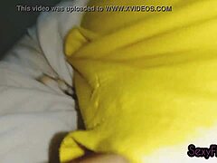 Slut's Taboo Anal Bang with Best Friend