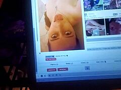 Cum Tribute for My Friend Laurie69