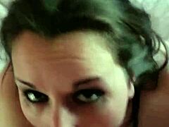 Deep Throat Emotion with Facial