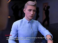 Jennifer's Gaming Dive