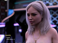 Jennifer's Gaming Dive