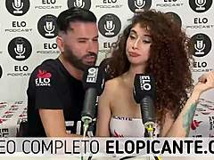 Anto Vega's Oral Chat