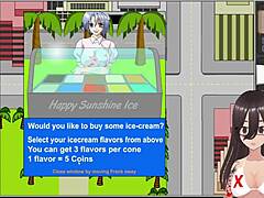 Frank's Adventure 2 Packs Anime Fun