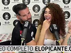 Anto Vega's Oral Chat