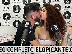 Anto Vega's Oral Chat