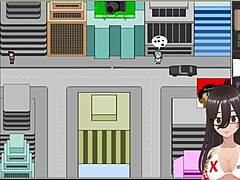 Frank's Adventure 2 Packs Anime Fun