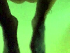 Amateur Wife in Cuckold Scandal