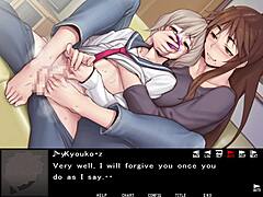 Forbidden Hentai Stepfamily Tale