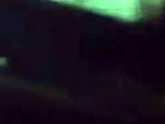 Intimate close-up with sexy girlfriend