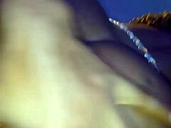 Bella Shantel’s Fat Ass Takes Big Cock Bent Over