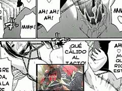 hot milf hentai fuck