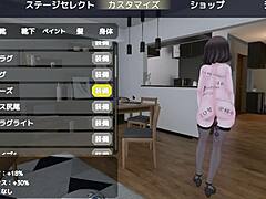Ever seen naked hentai exposure in public?