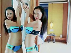 Tui Girl's Asian Charm