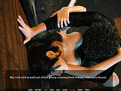 dive into abyss tales with me 131