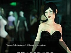 dive into abyss tales with me 131