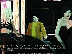 dive into abyss tales with me 131