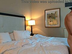 Petite Teen's Intense Doggystyle Session