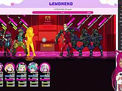 lewdneko's dohna dohna fun 53