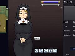 Who’s the thief in the royal palace hentai?