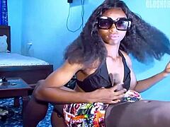 Maid Falls for Bold Charmer