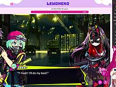 lewdneko's dohna dohna fun 53