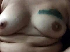 latina ex cumming hard in homemade pov
