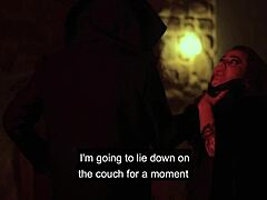 Witch's Wild Halloween Night