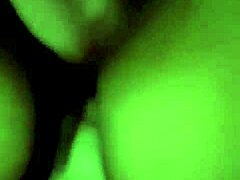 Creampie Anal in Rough Backdoor Hotel Session